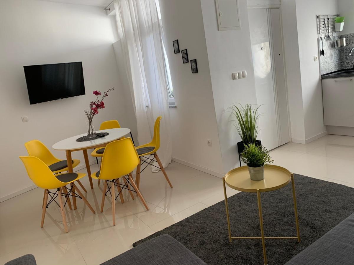 Luce Apartment Trogir
