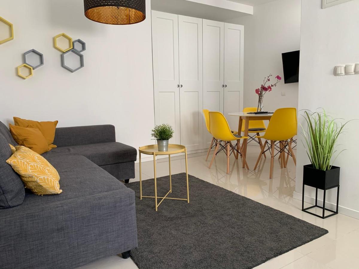 Luce Apartment *