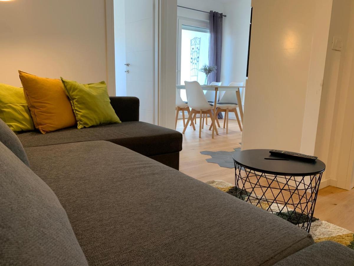 Luce Apartment