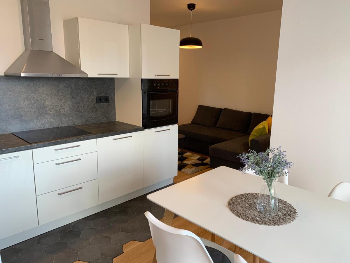 Apartment Luce *