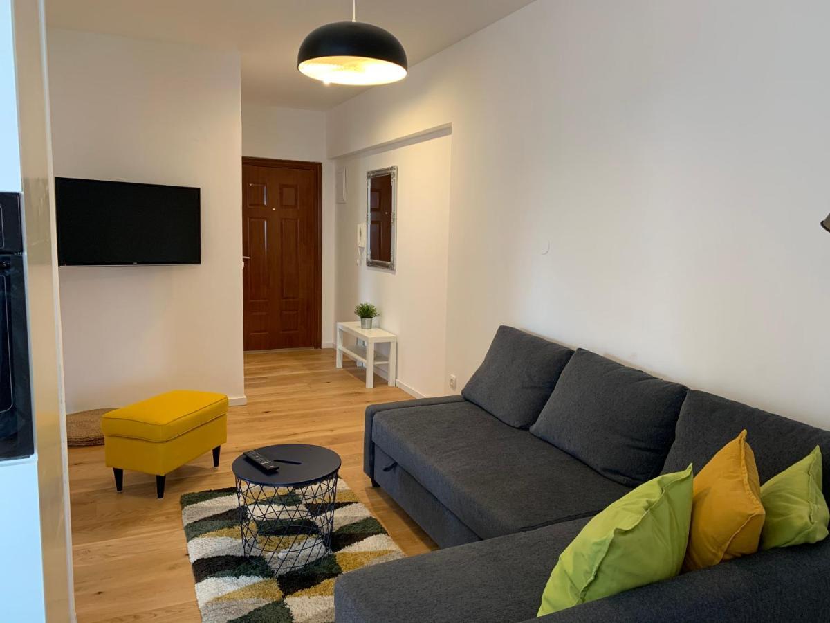 Apartment Luce