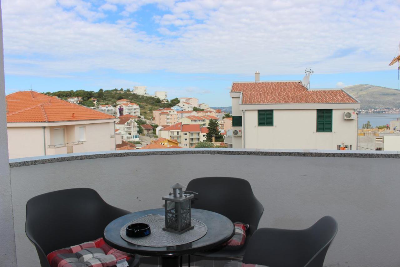 Apartment Luce