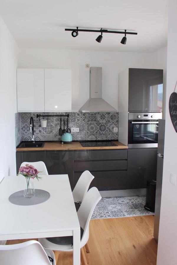 Luce Apartment