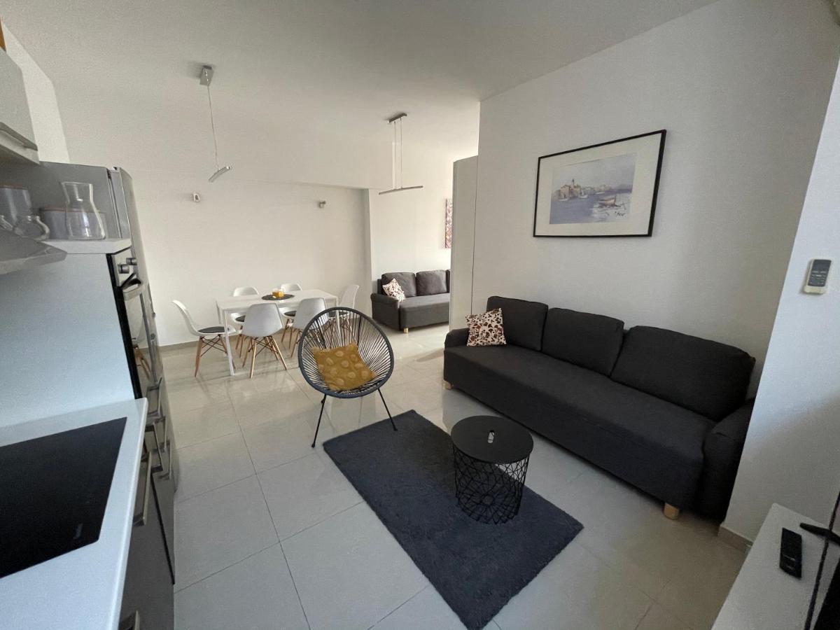 Apartment Luce