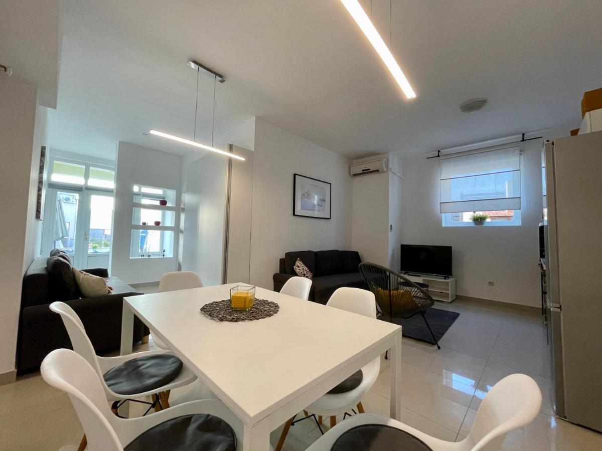 Luce Apartment *