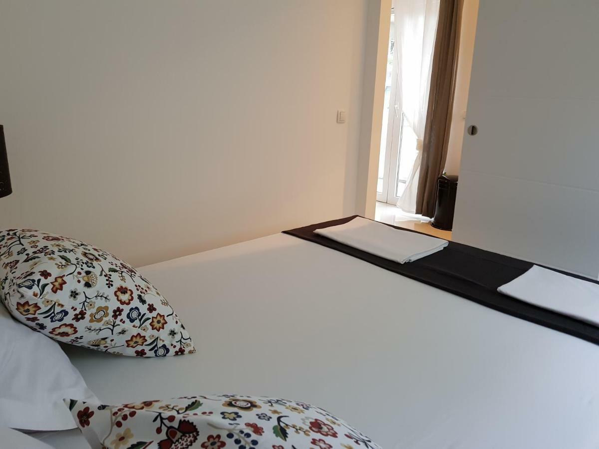 Luce Apartment