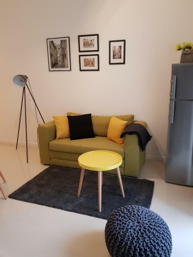 Luce Apartment *