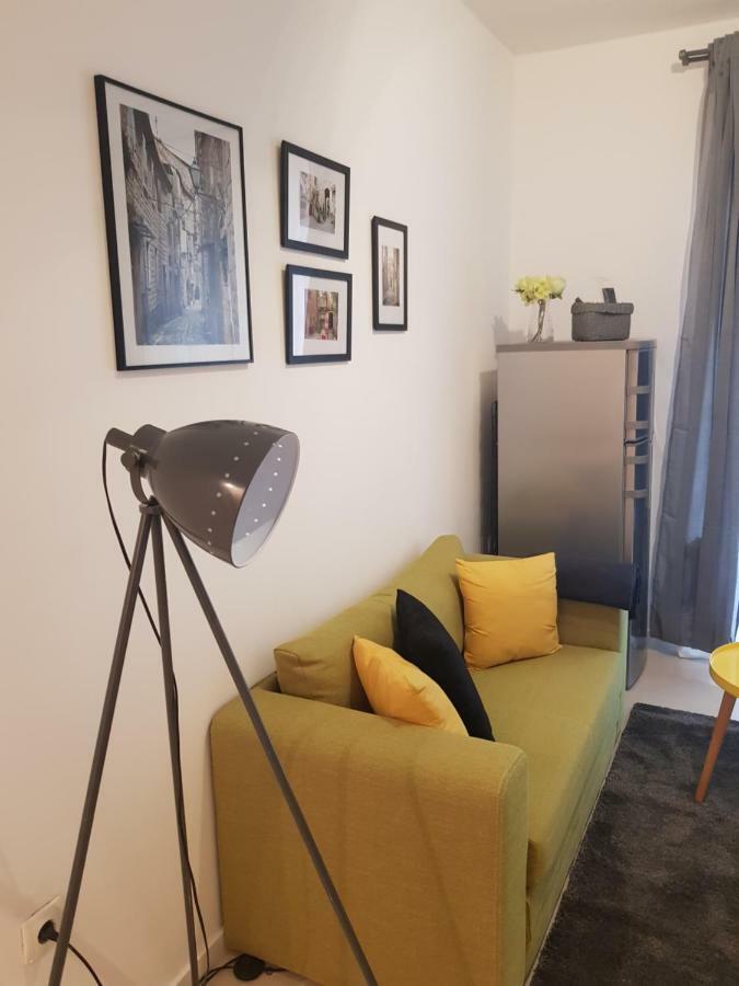 Apartment Luce *