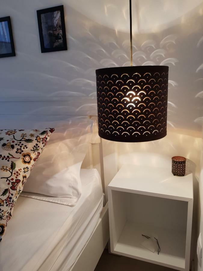 Luce Apartment
