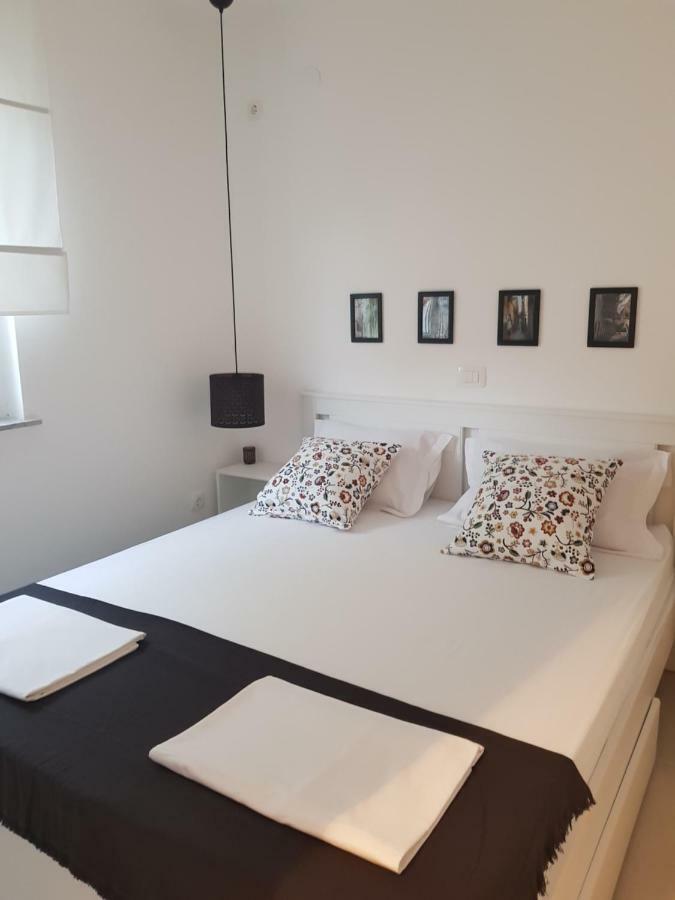 Apartment Luce