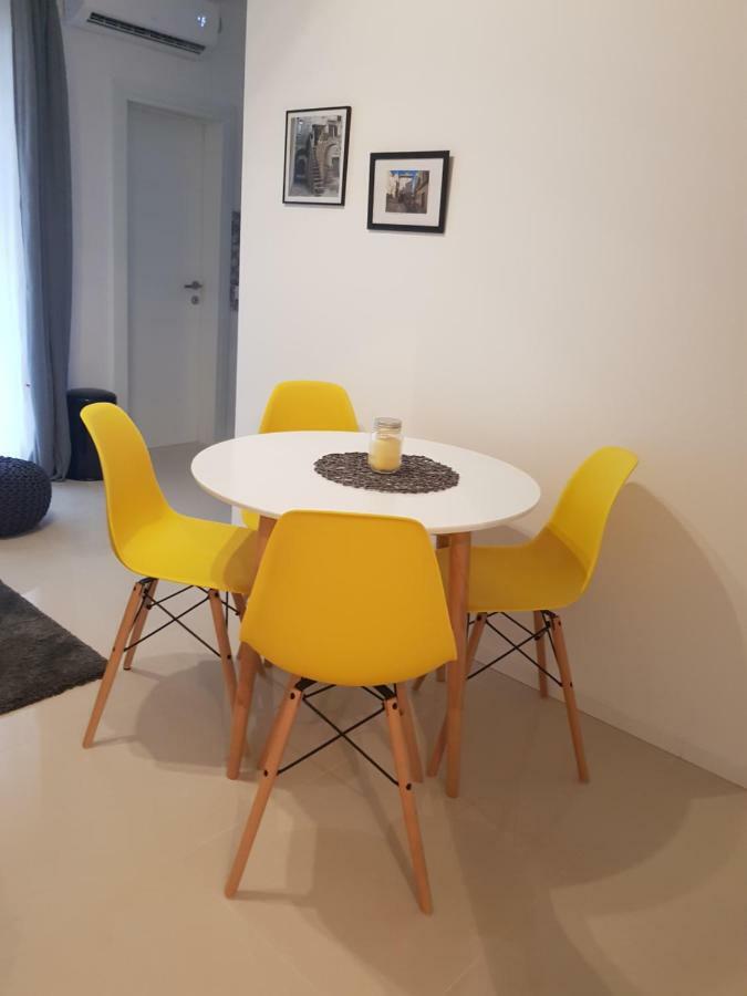 Apartment Luce Trogir