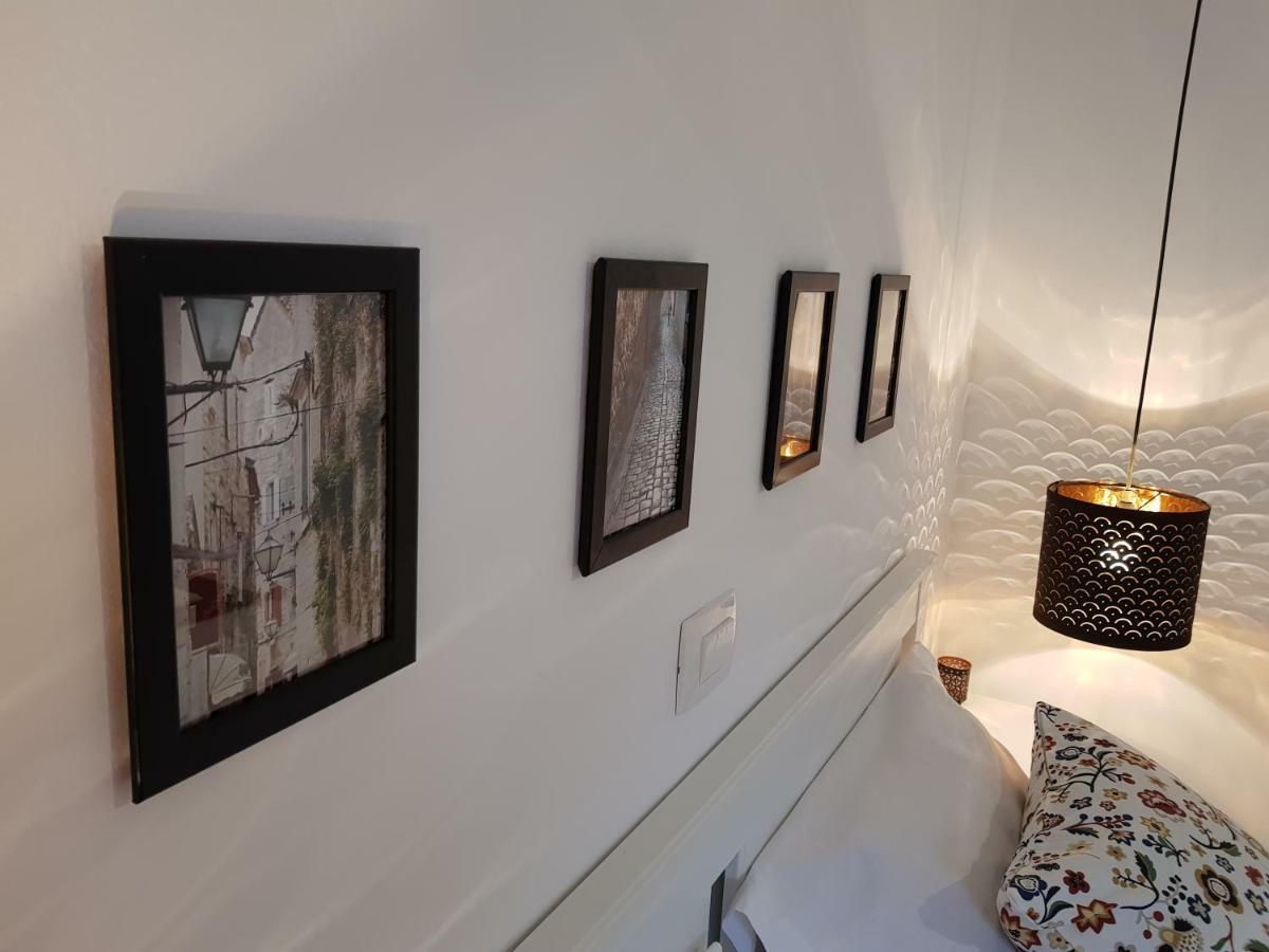 Apartment Luce *