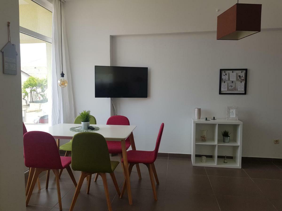 Luce Apartment Trogir