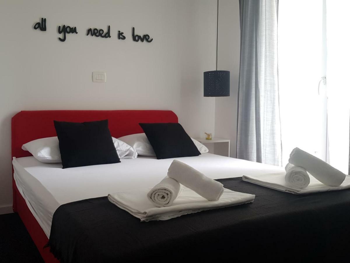 Luce Apartment Trogir