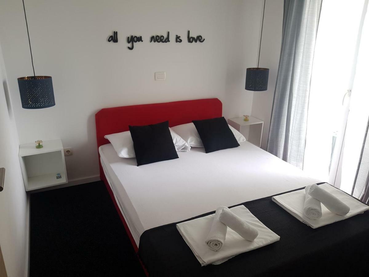 Apartment Luce *