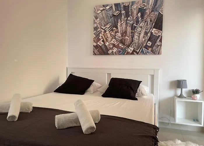 Apartments Luce