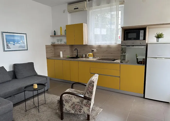 Apartments Luce