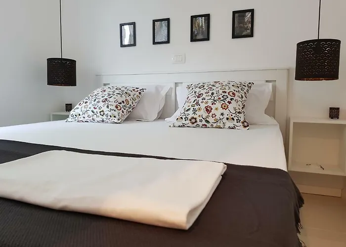 Apartments Luce