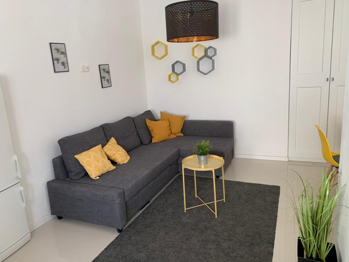 Luce Apartament Trogir