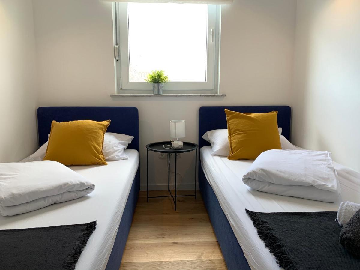 Luce Apartament Trogir
