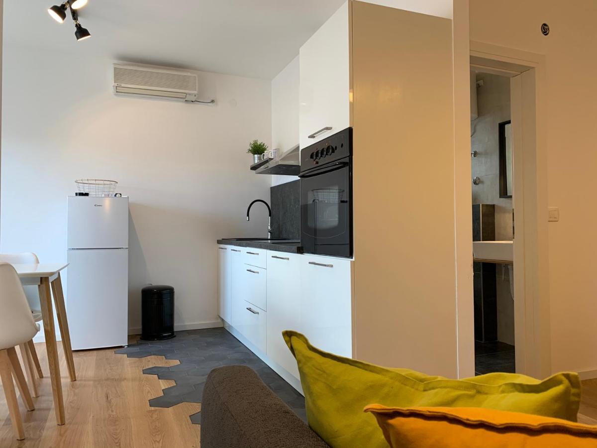 Luce Apartament Trogir