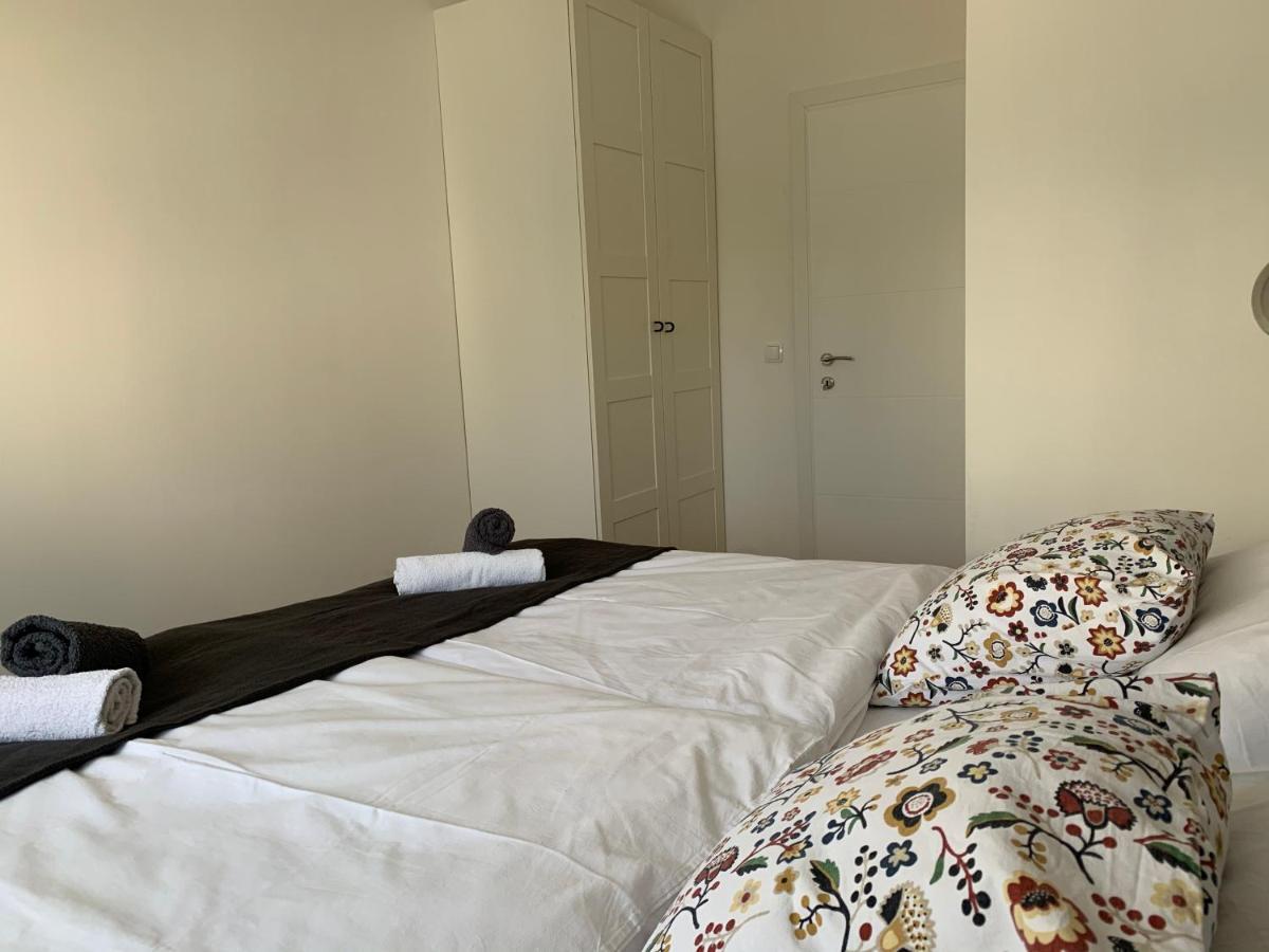 Apartament Luce *