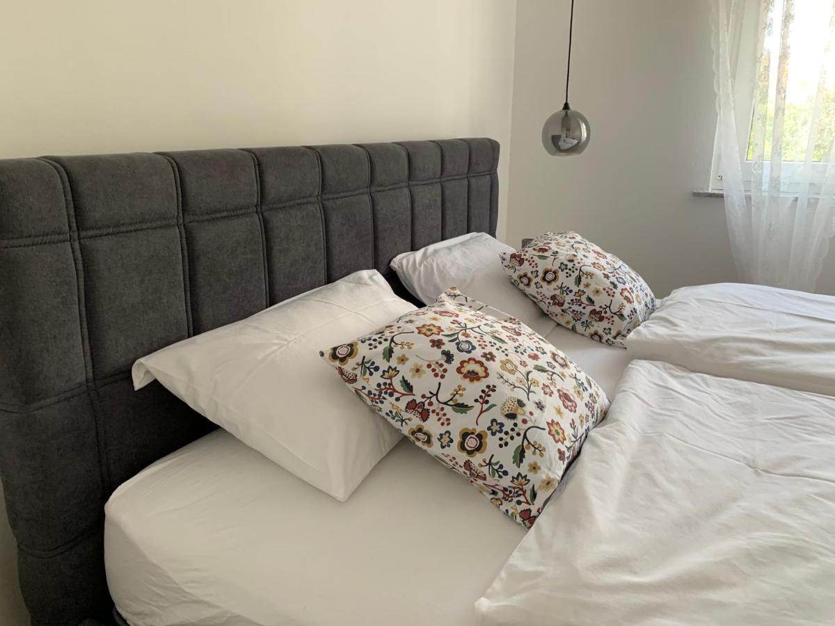 Apartament Luce
