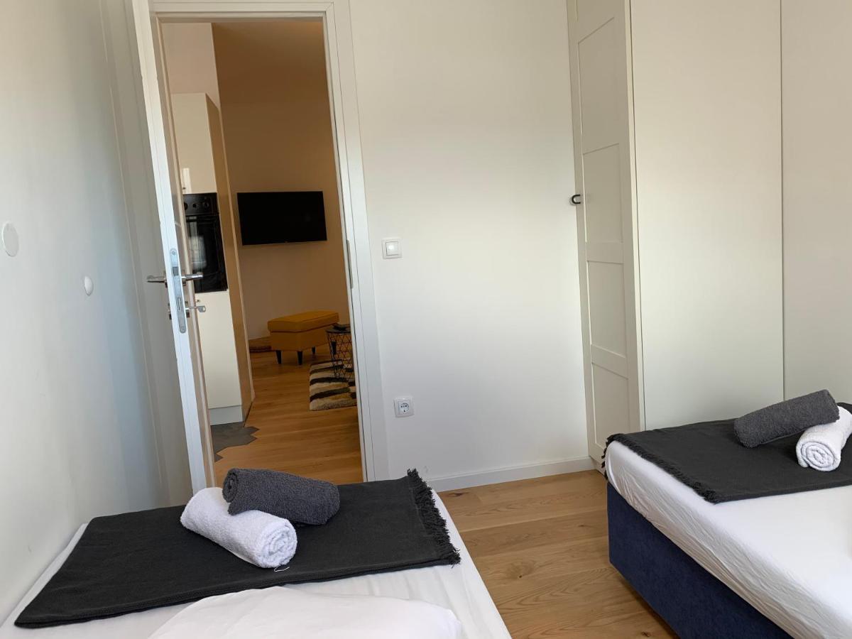 Apartament Luce Trogir
