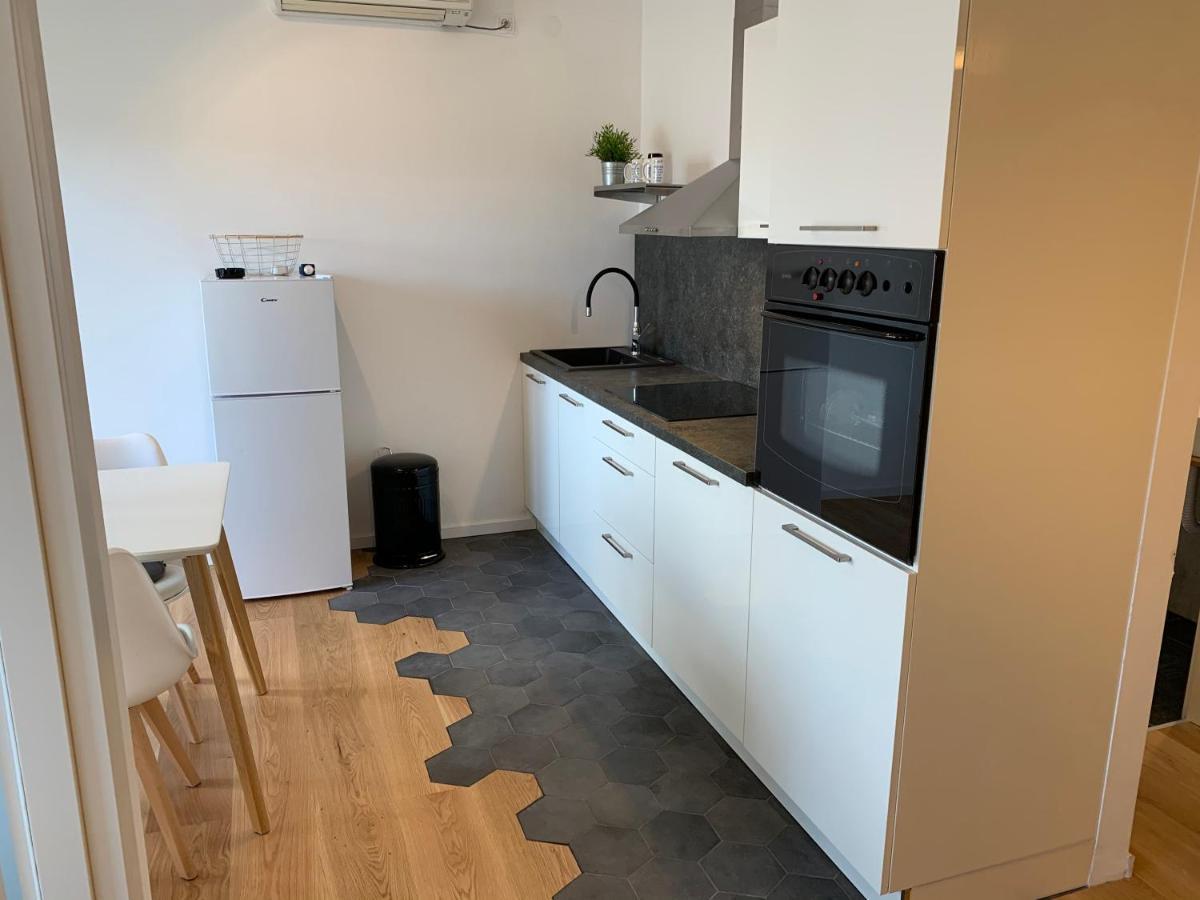 Apartament Luce