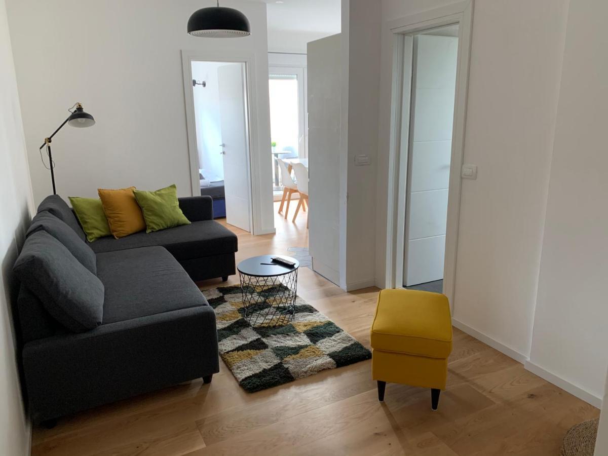 Apartament Luce *
