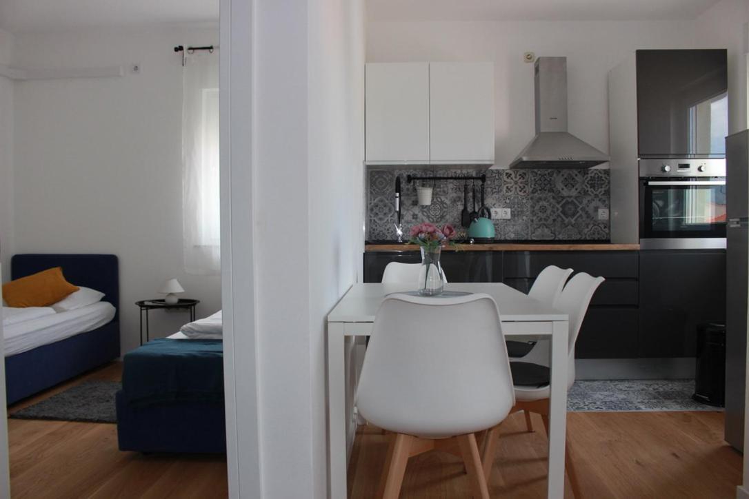 Luce Apartament *