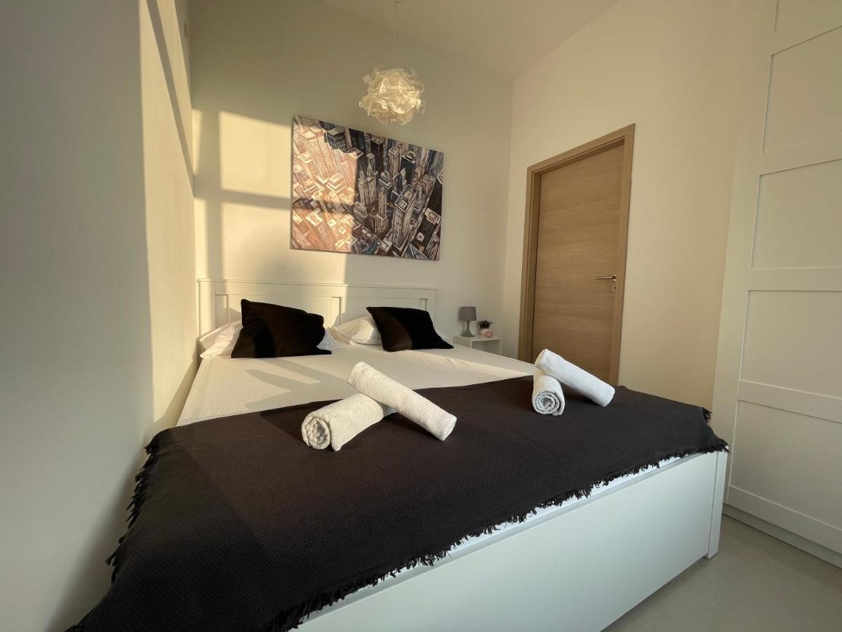 Apartament Luce