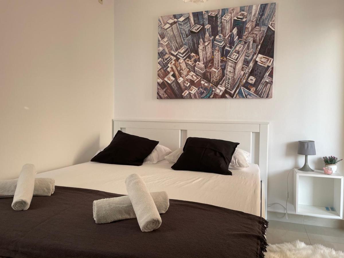 Apartament Luce *