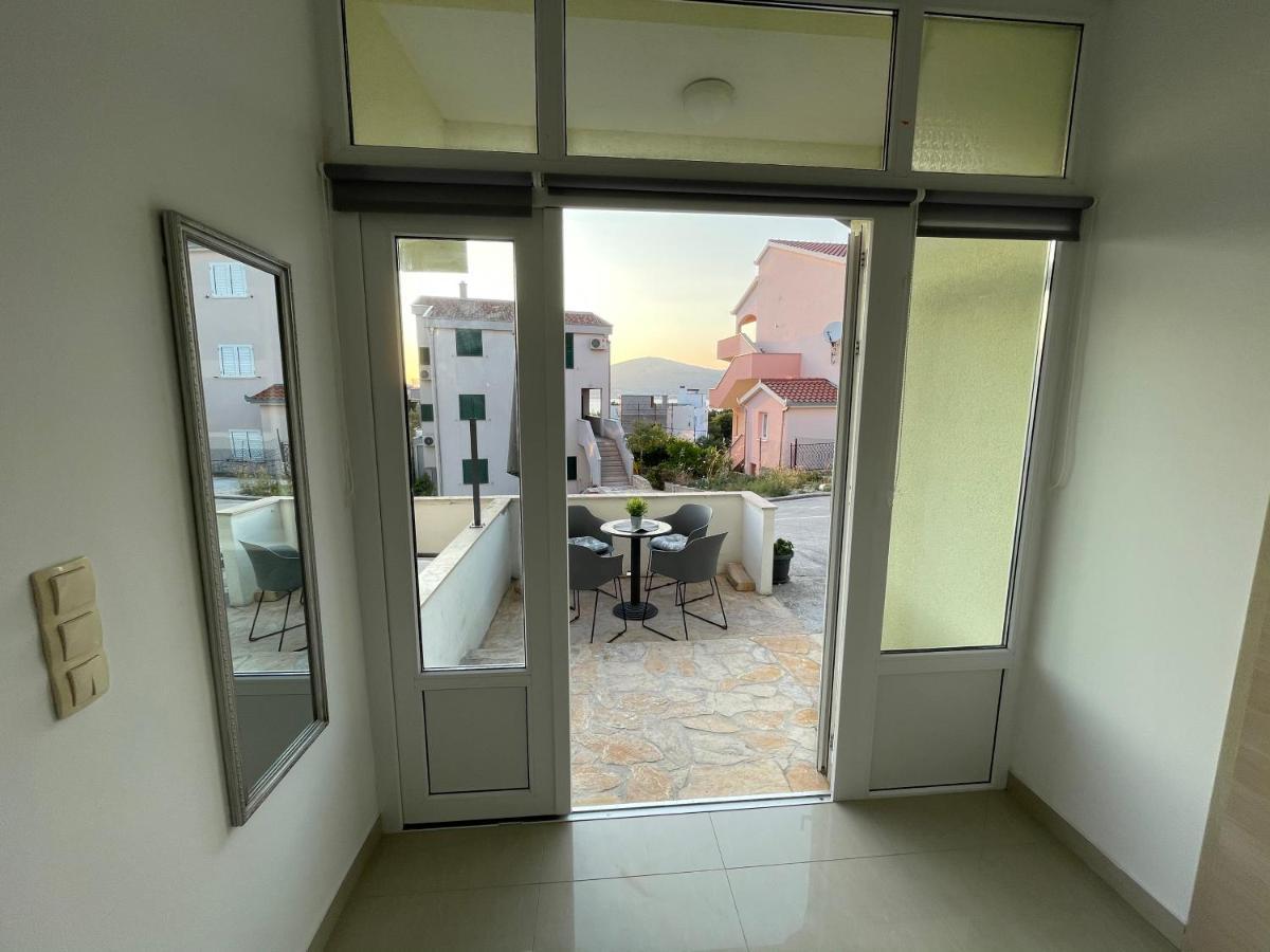 Apartament Luce Trogir