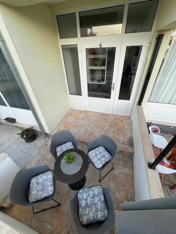 Luce Apartament *