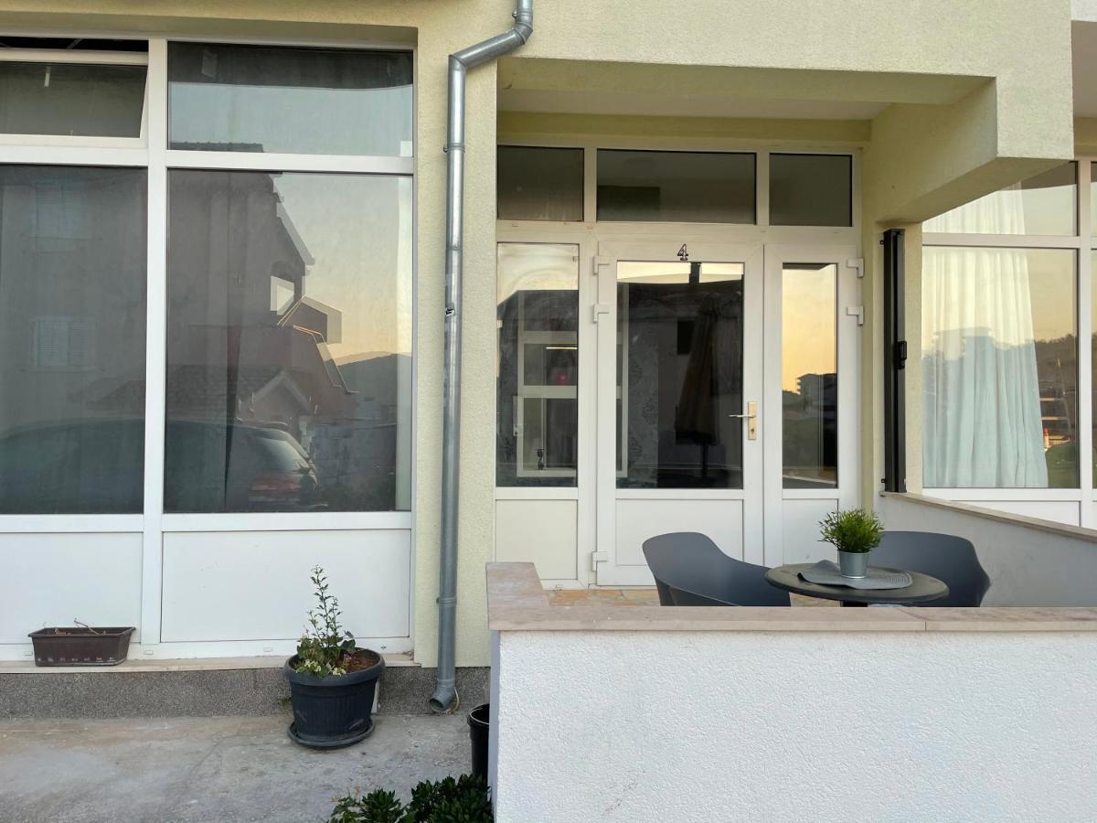 Luce Apartament *