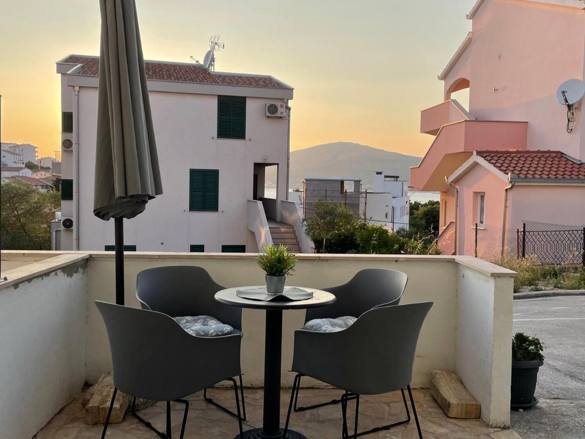 Apartament Luce Trogir