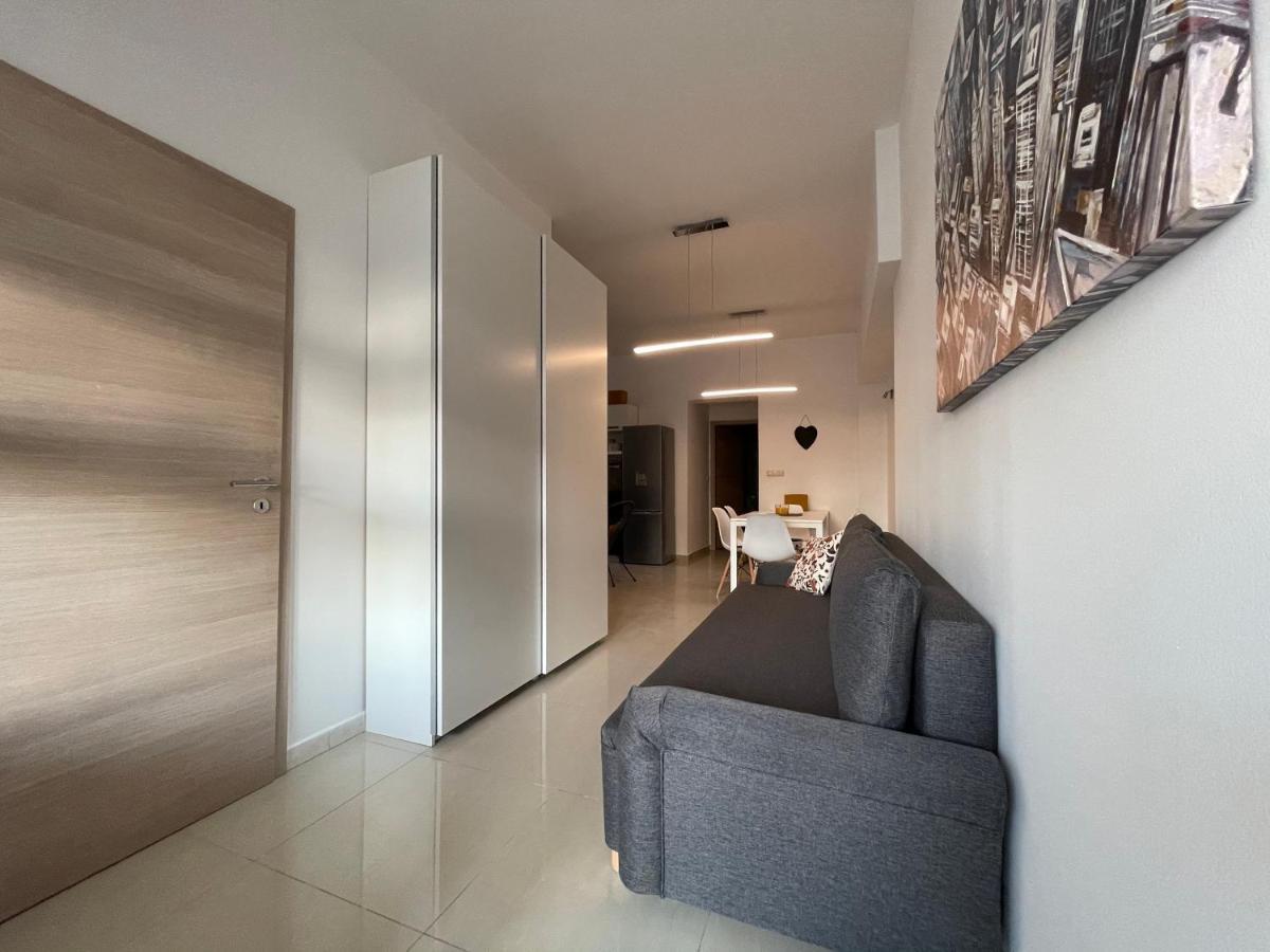 Apartament Luce
