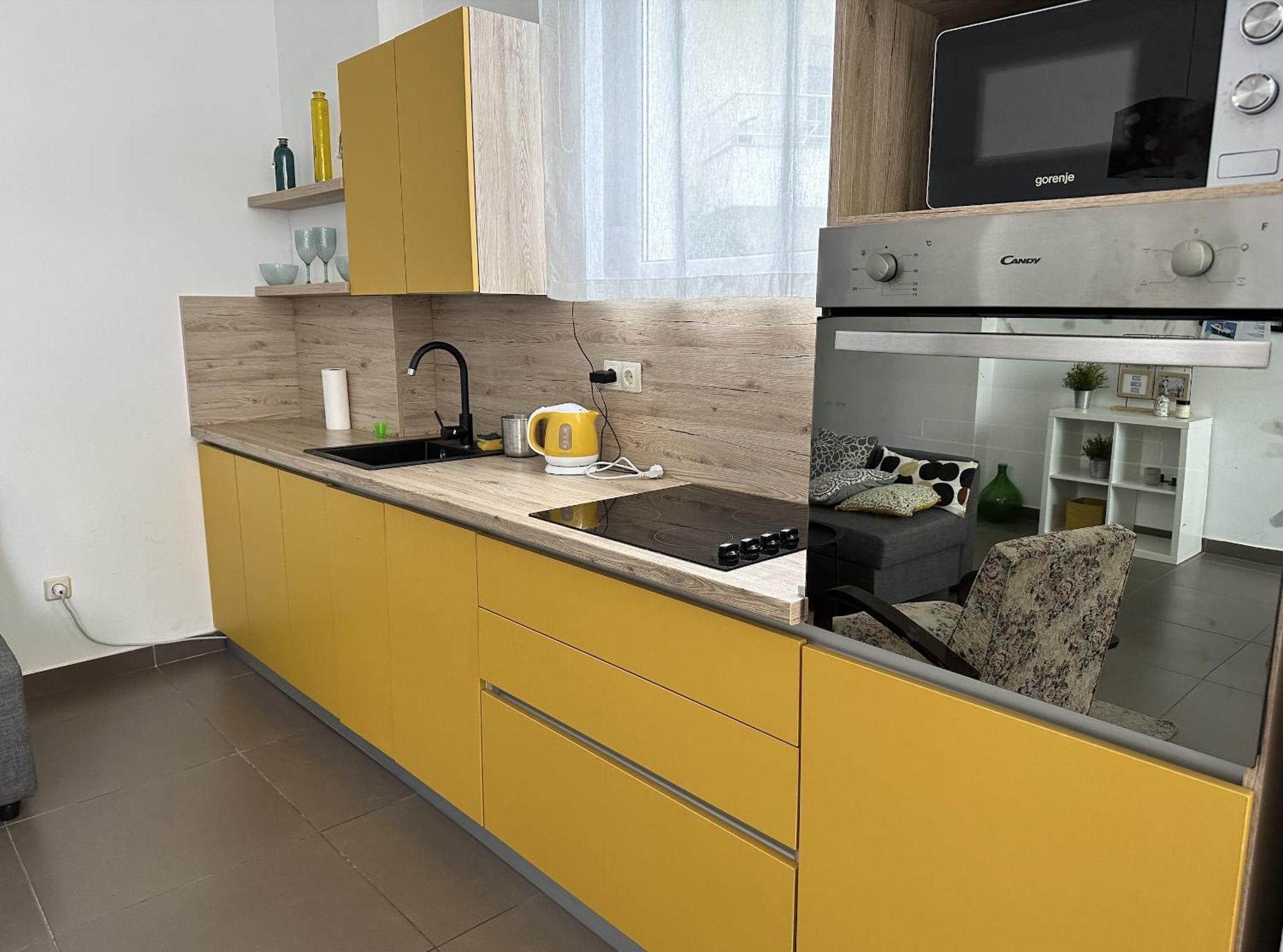 Apartament Luce *