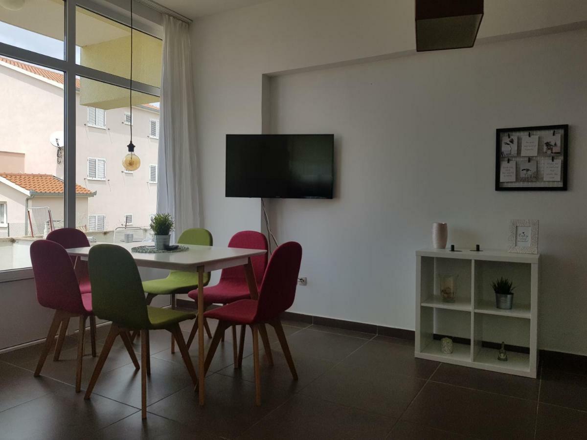 Luce Apartament *