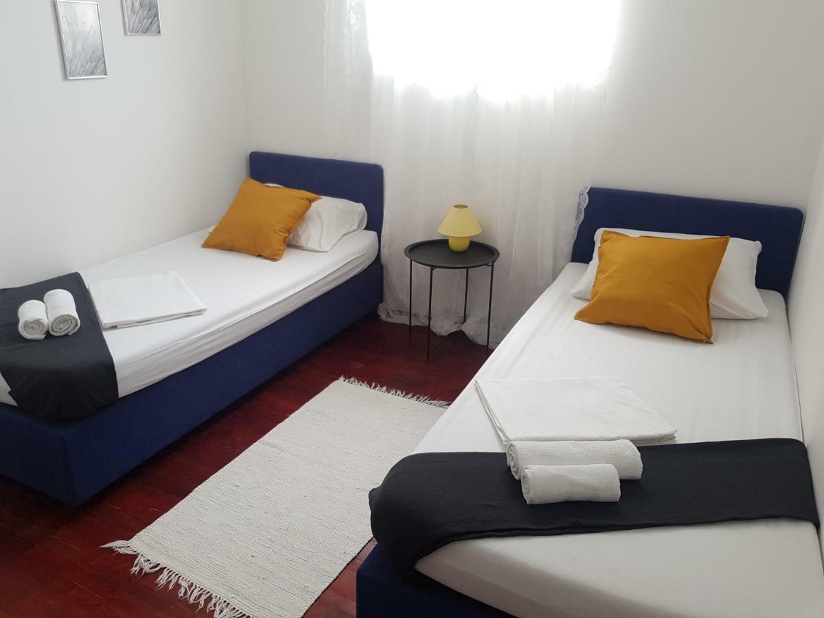 Luce Apartament Trogir