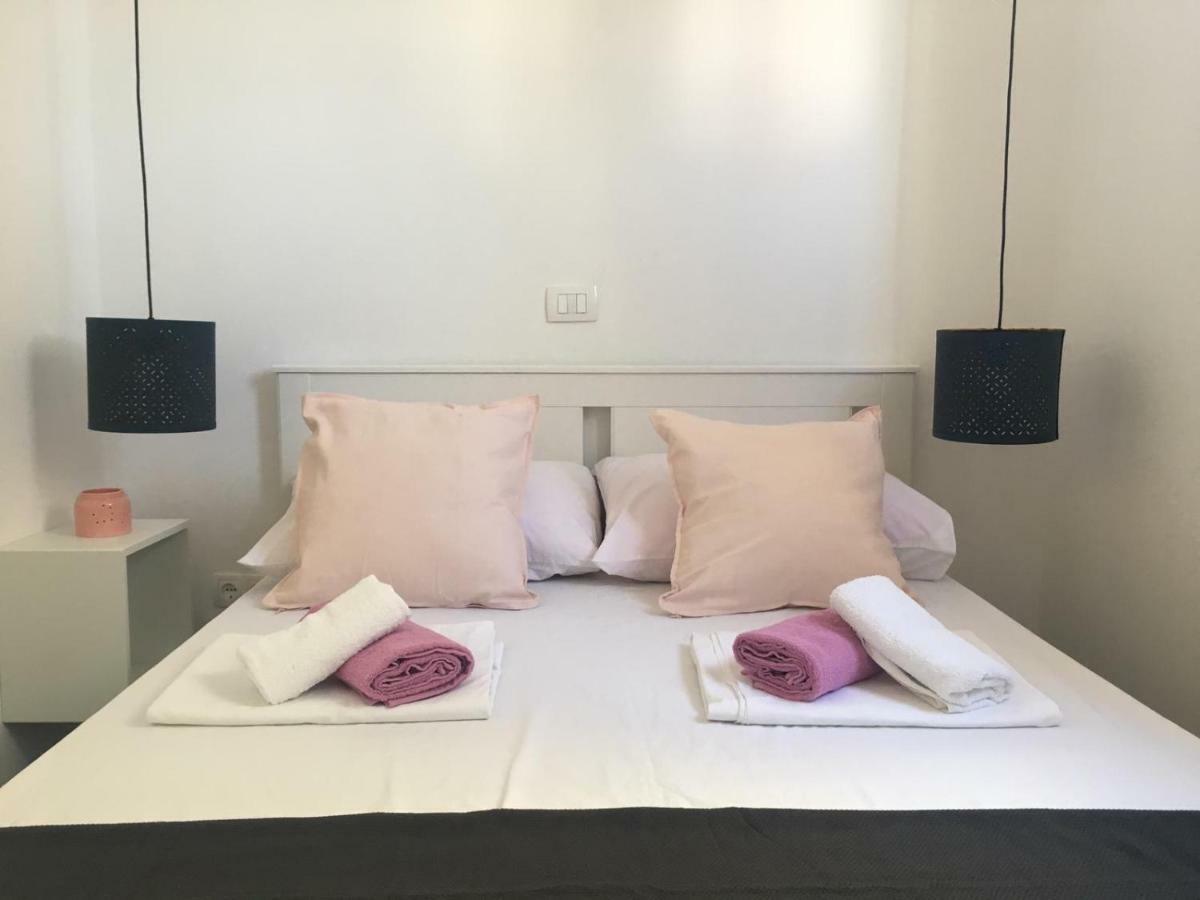 Apartament Luce